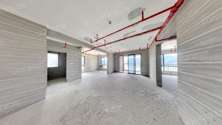 慧园二手房实景图