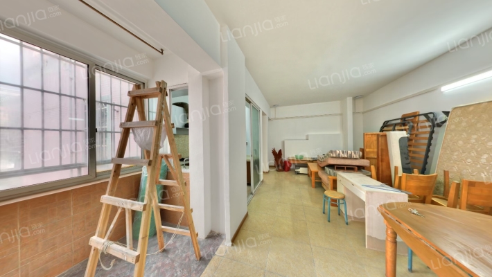 绿怡居二手房实景图