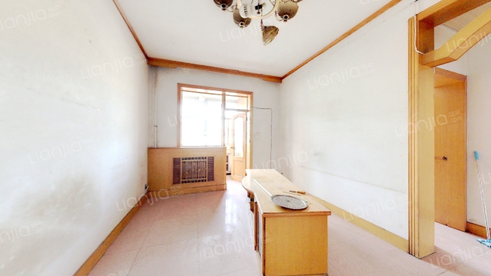 山化小区二手房实景图