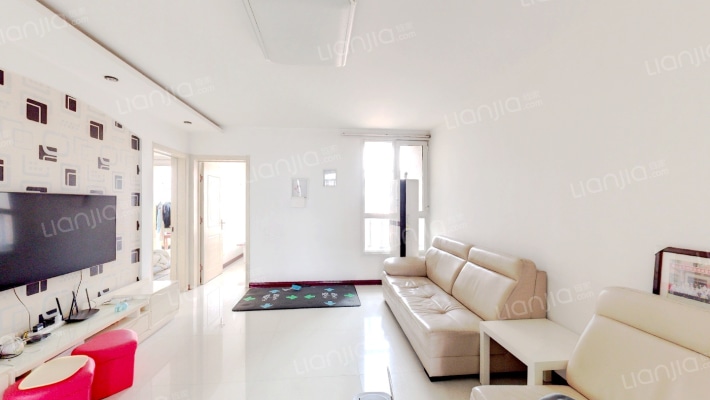 和谐新村二手房实景图