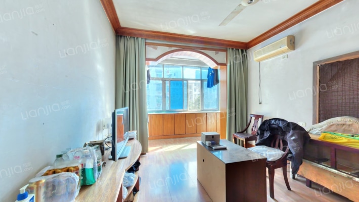 钢花村街118社区二手房实景图