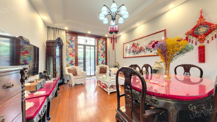 万航渡路457-467号(单)二手房实景图