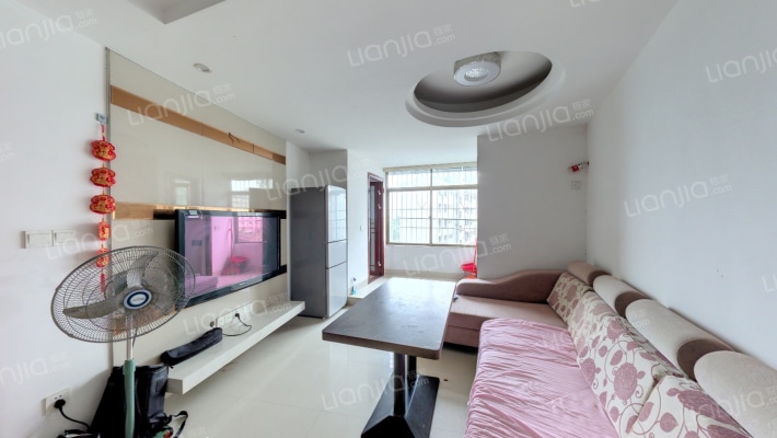 惠信花园二手房实景图