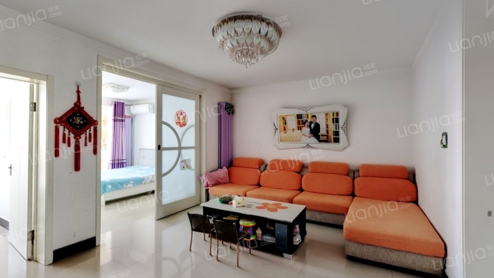 南关西马道7号二手房实景图