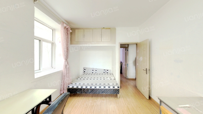 有色冶金设计院家属院（定西路/定西南路）二手房实景图