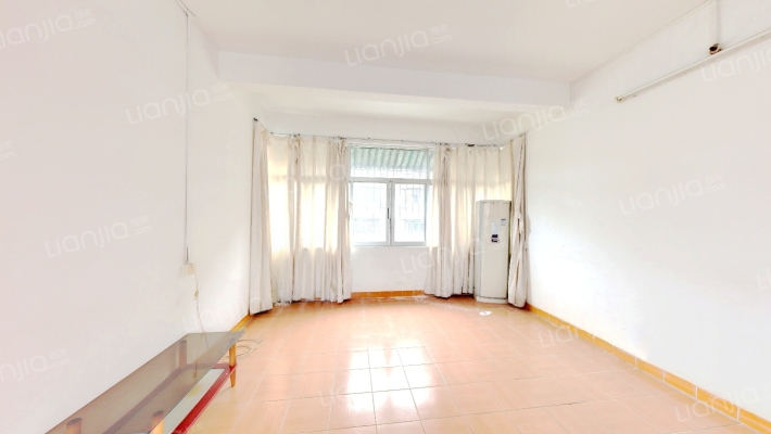 美湾北小区二手房实景图