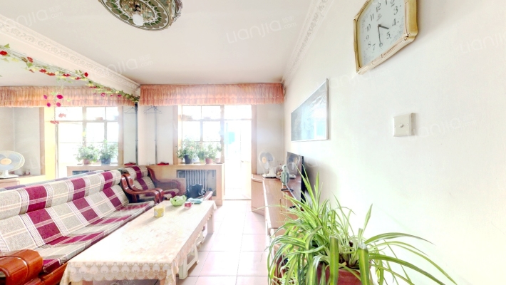 甘肃七建安装公司家属院（排洪南路）二手房实景图