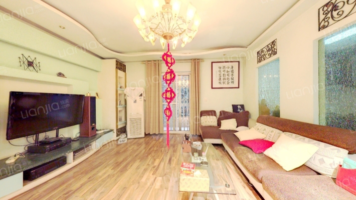 如寿里人家二手房实景图