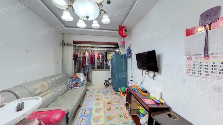 江扬南路二手房实景图