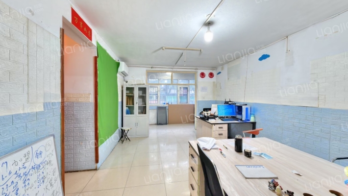 石门小区二手房实景图