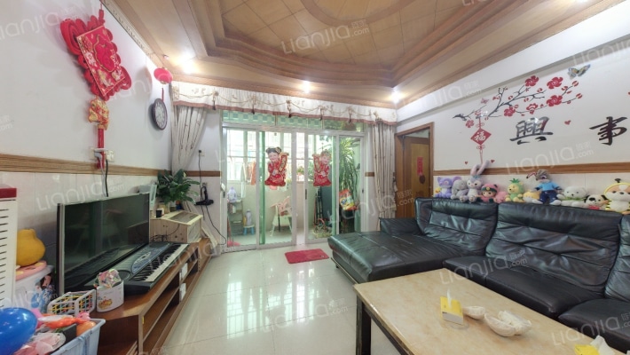 顺兴楼二手房实景图