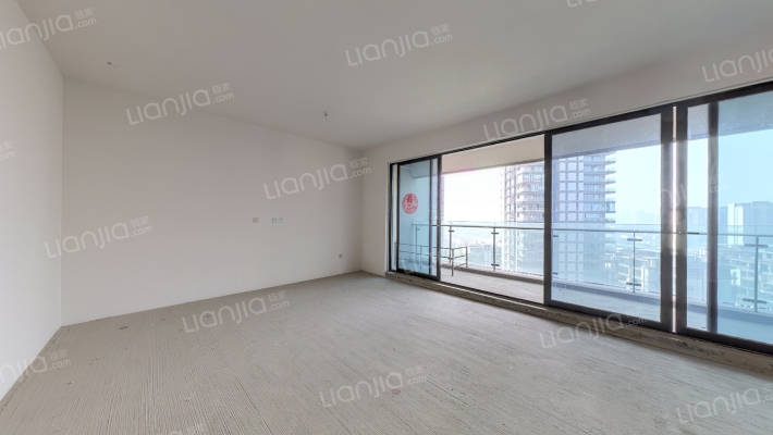 北大资源紫境府二期二手房实景图