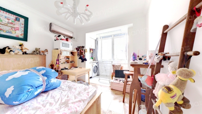 辽阳小区 二手房实景图