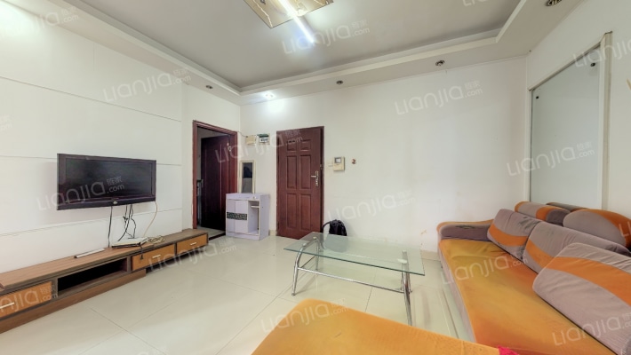 益鑫大厦二手房实景图