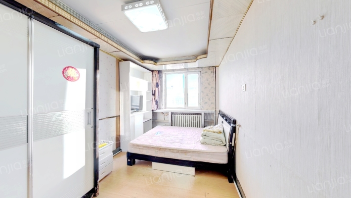 安康街二手房实景图