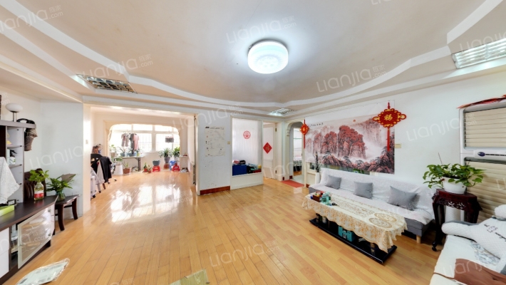 裕鑫花园二手房实景图