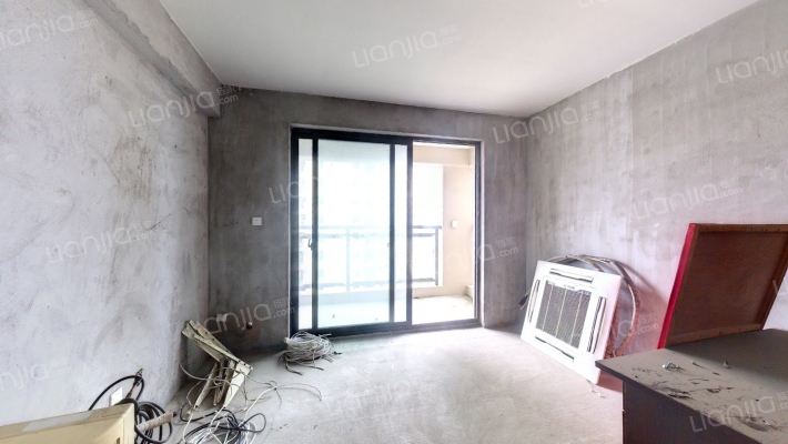 新西嘉园二手房实景图