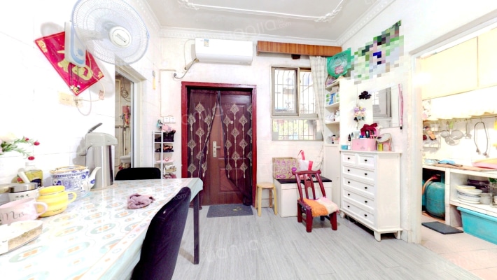 吉林社区二手房实景图