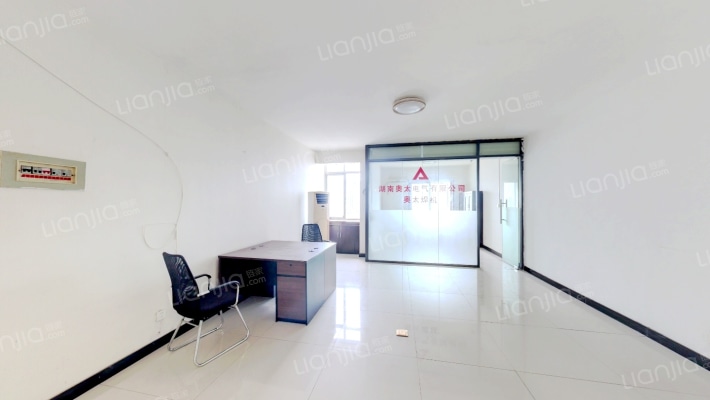 时速风标二手房实景图