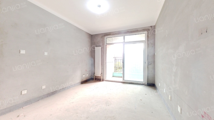 方圆经纬二期二手房实景图