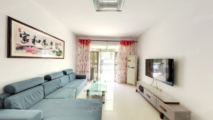 华杰春秋源二期二手房实景图