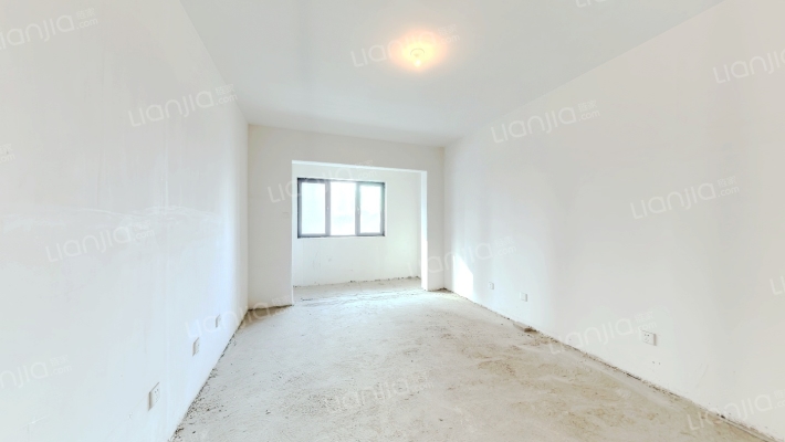 绿地中山华府丁香院二手房实景图