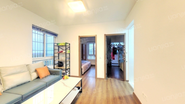 滨湖润园二手房实景图