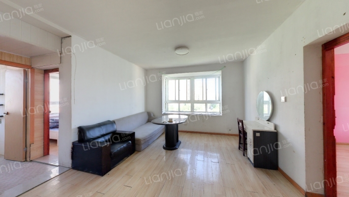 永恒家园二手房实景图