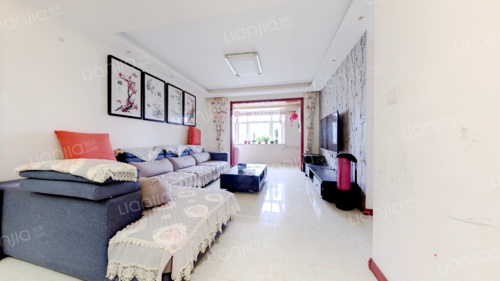 智慧谷二手房实景图