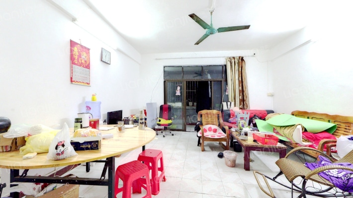 博美荣晖楼二手房实景图