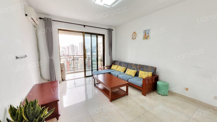 绿苑新城三组团二手房实景图