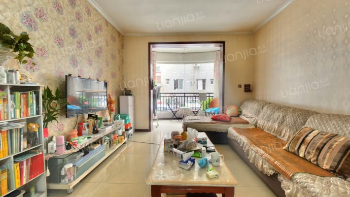 香木林馨苑二手房实景图