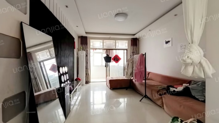 赵庄家属楼二手房实景图