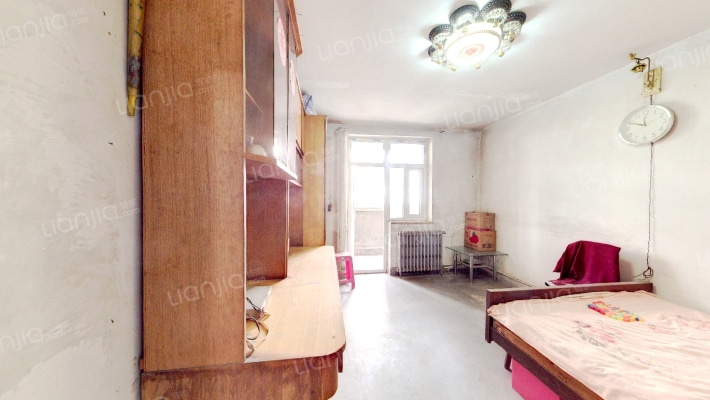 同发里(和平区)二手房实景图