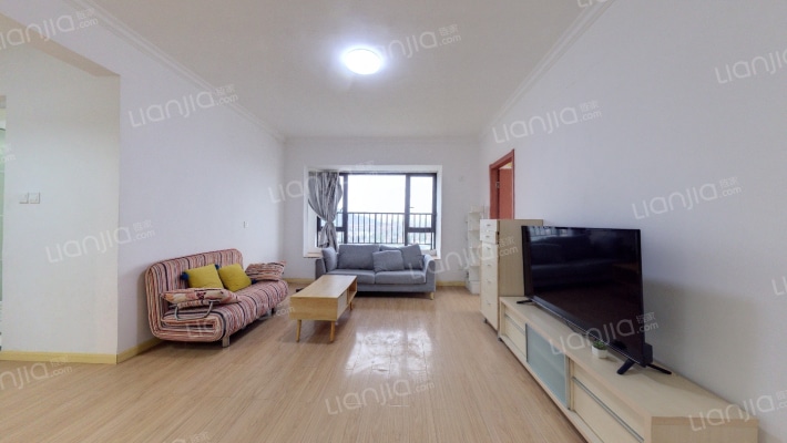 佳兆业西溪璞园二手房实景图