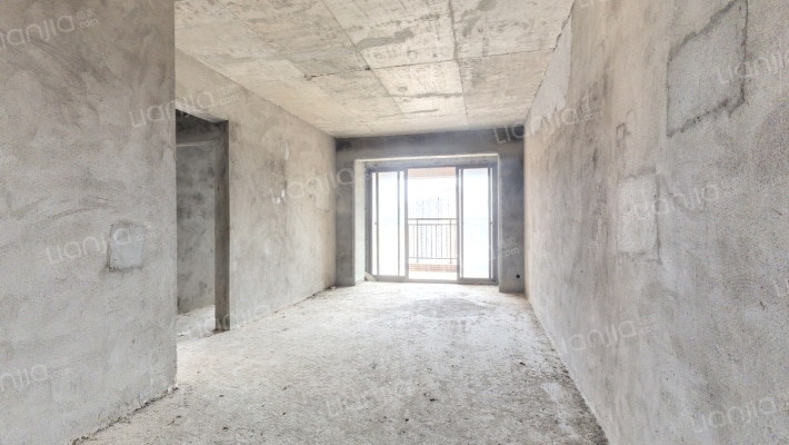 美丽洲二手房实景图