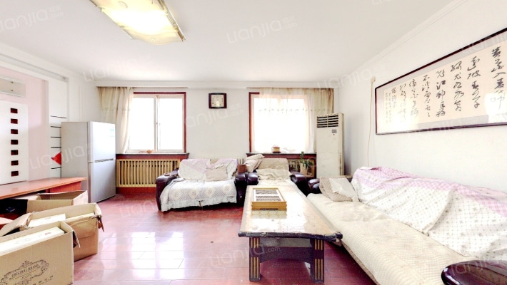 惠禾小区二手房实景图