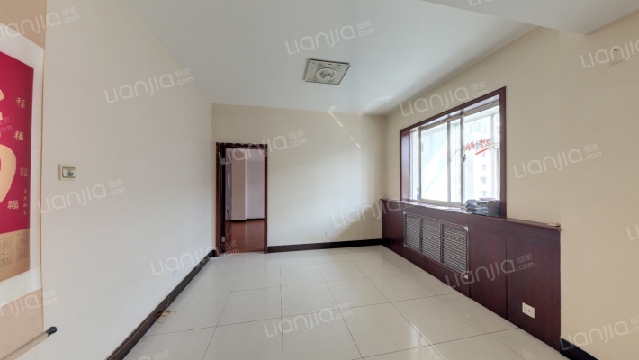 精工家园二手房实景图