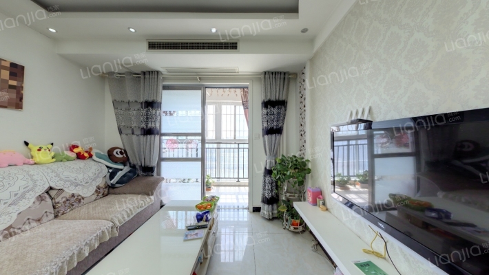 正阳天下二手房实景图