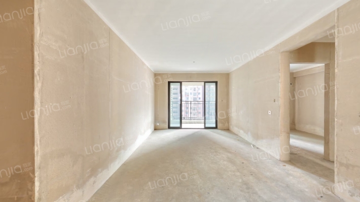 金科世茂绿都观澜府二手房实景图