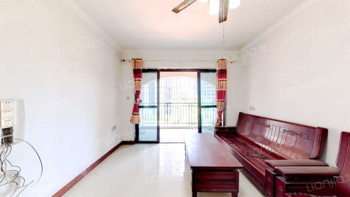 雍翠新城二期二手房实景图