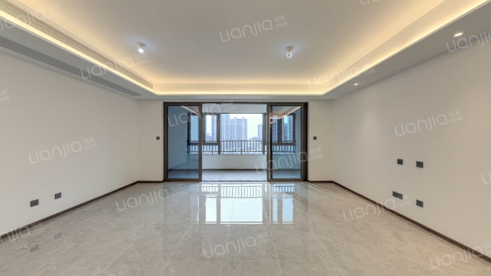 龙湖揽境二手房实景图