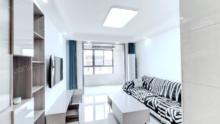 书香门第二手房实景图