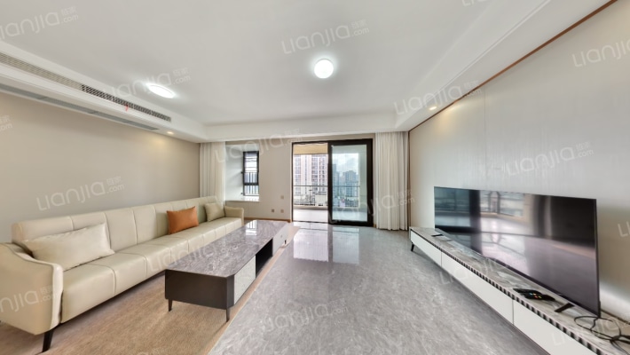 电建·洺悦玺二手房实景图