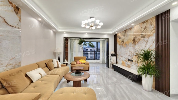 永星景苑二手房实景图