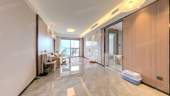 海德花园二手房实景图