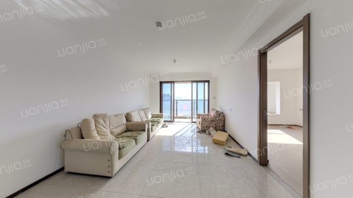 碧桂园时代城泽园二手房实景图