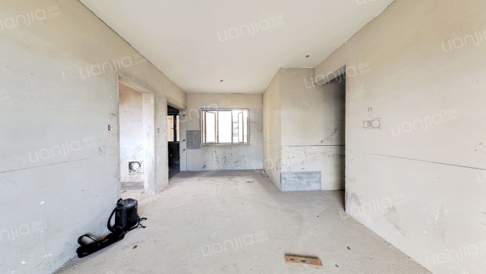 名巨山水城二手房实景图