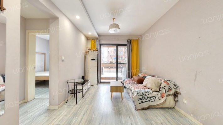 桐梓林欧城二手房实景图