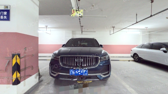 德胜置业二手房实景图